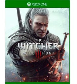 The Witcher 3: Wild Hunt xbox one Midia Digital