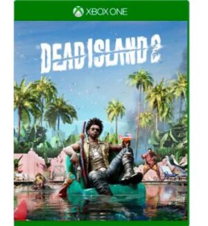 Dead Island 2 xbox one Midia Digital