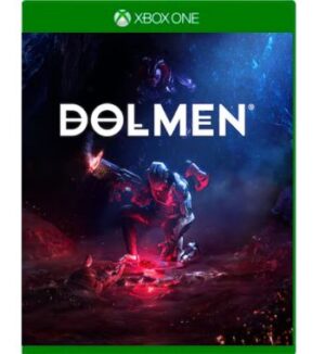 Dolmen xbox one Midia Digital