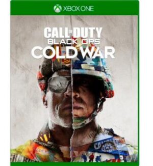 Call of Duty: Black Ops Cold War xbox one Midia Digital