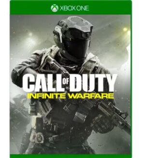Call of Duty: Infinite Warfare xbox one Midia Digital