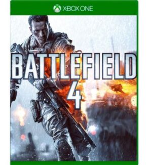 Battlefield 4 xbox one Midia Digital