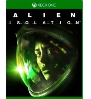 Alien: Isolation xbox one Midia Digital