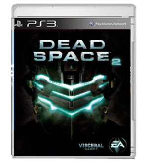 DEAD SPACE 2 - PS3 MIDIA DIGITAL