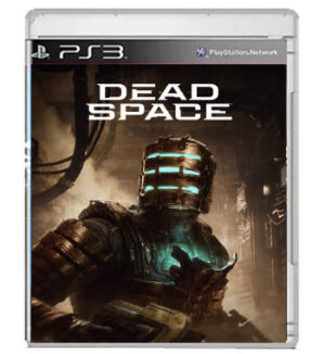 DEAD SPACE - PS3 MIDIA DIGITAL