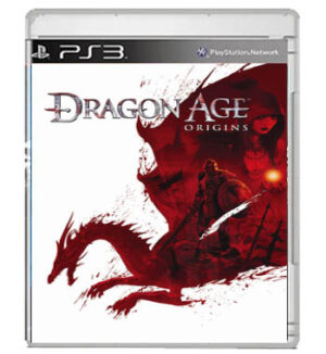 DRAGON AGE ORIGINS