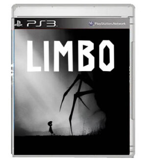 LIMBO - PS3 MIDIA DIGITAL
