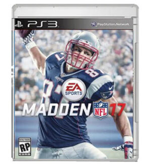 MADDEN NFL  - PS3 MIDIA DIGITAL